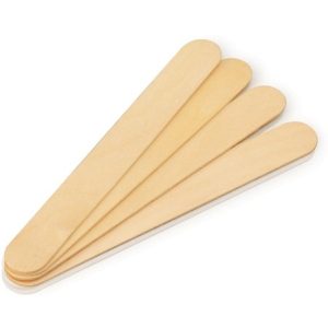 Tongue Depressors and Applicators