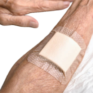 Wound Dressings & Bandages