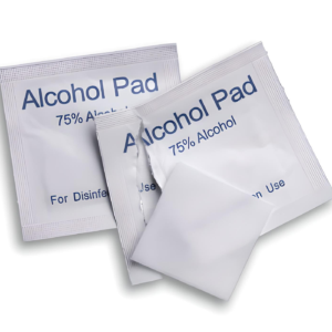 Alcohol Antiseptics